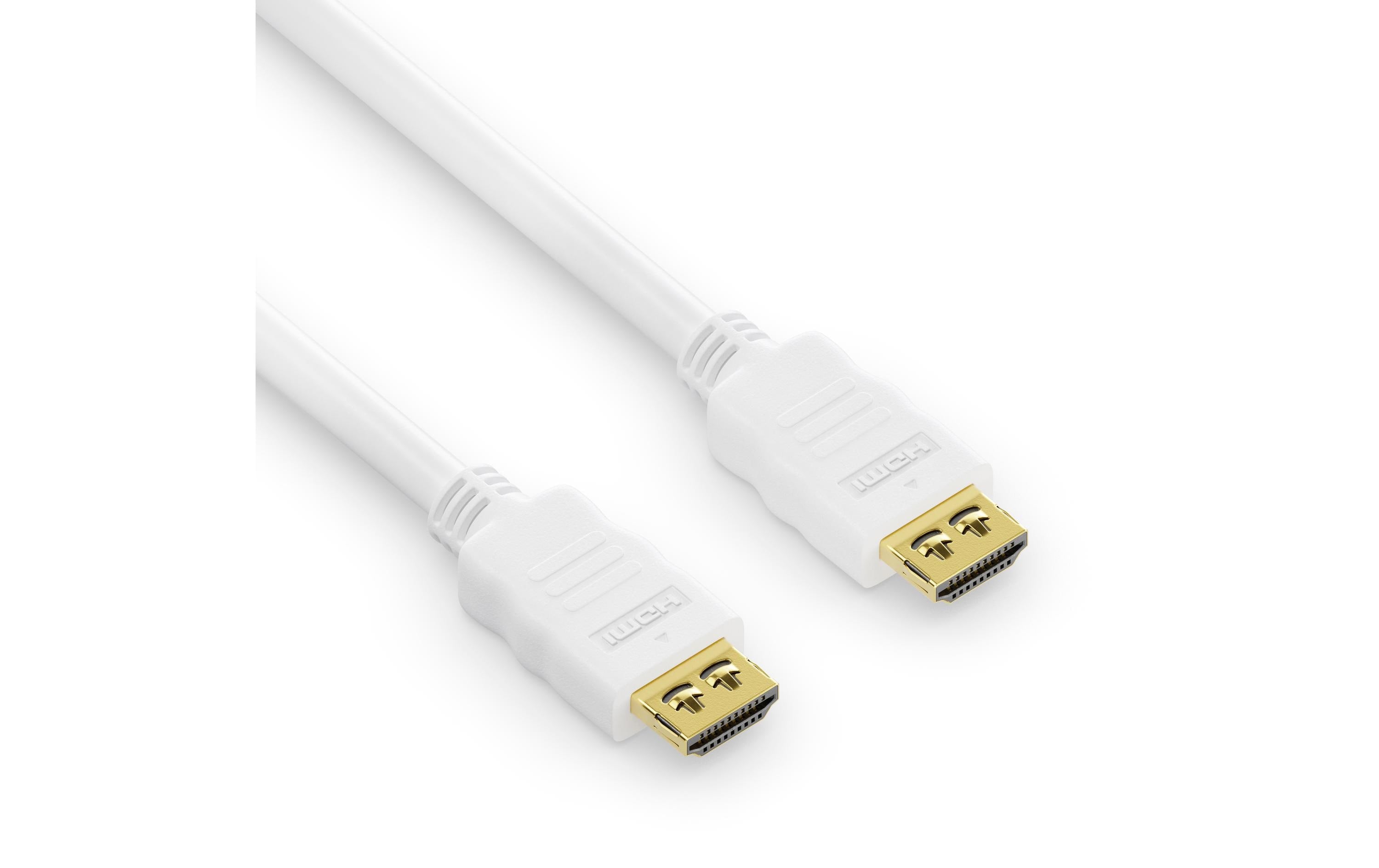 PureLink Kabel 4K High Speed HDMI 7.5 m