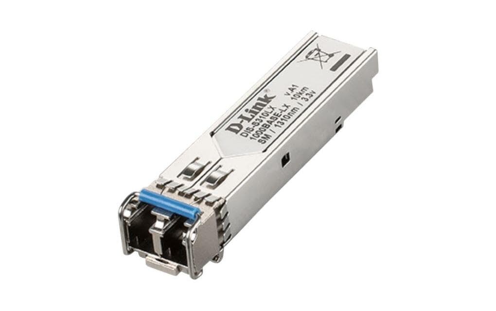 D-Link SFP Modul DIS-S310LX