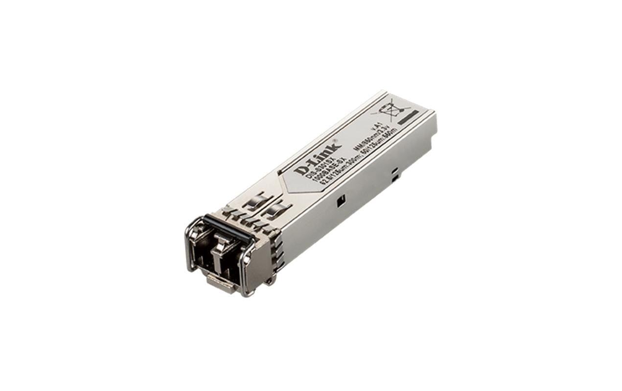 D-Link SFP Modul DIS-S301SX