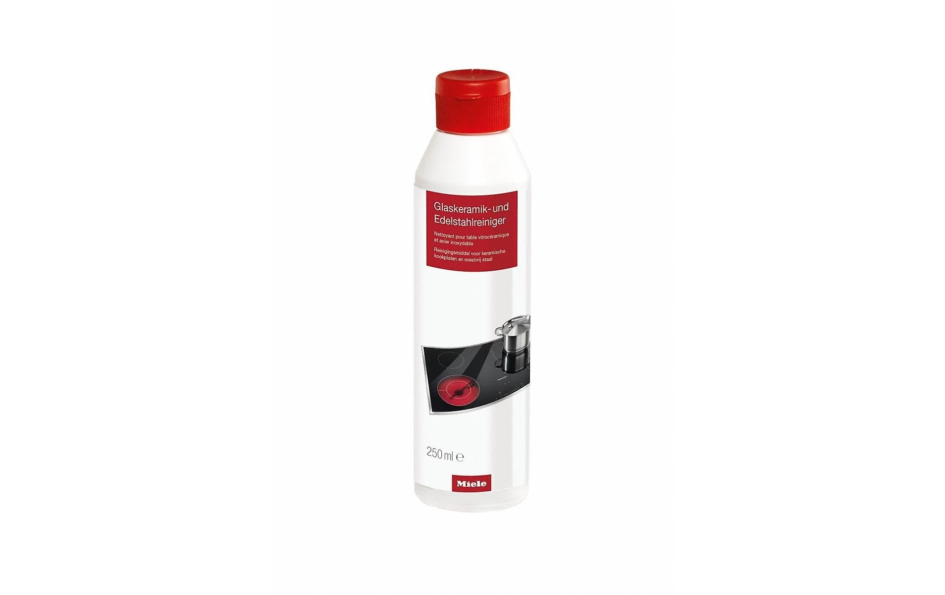 Miele Glasreiniger 250 ml