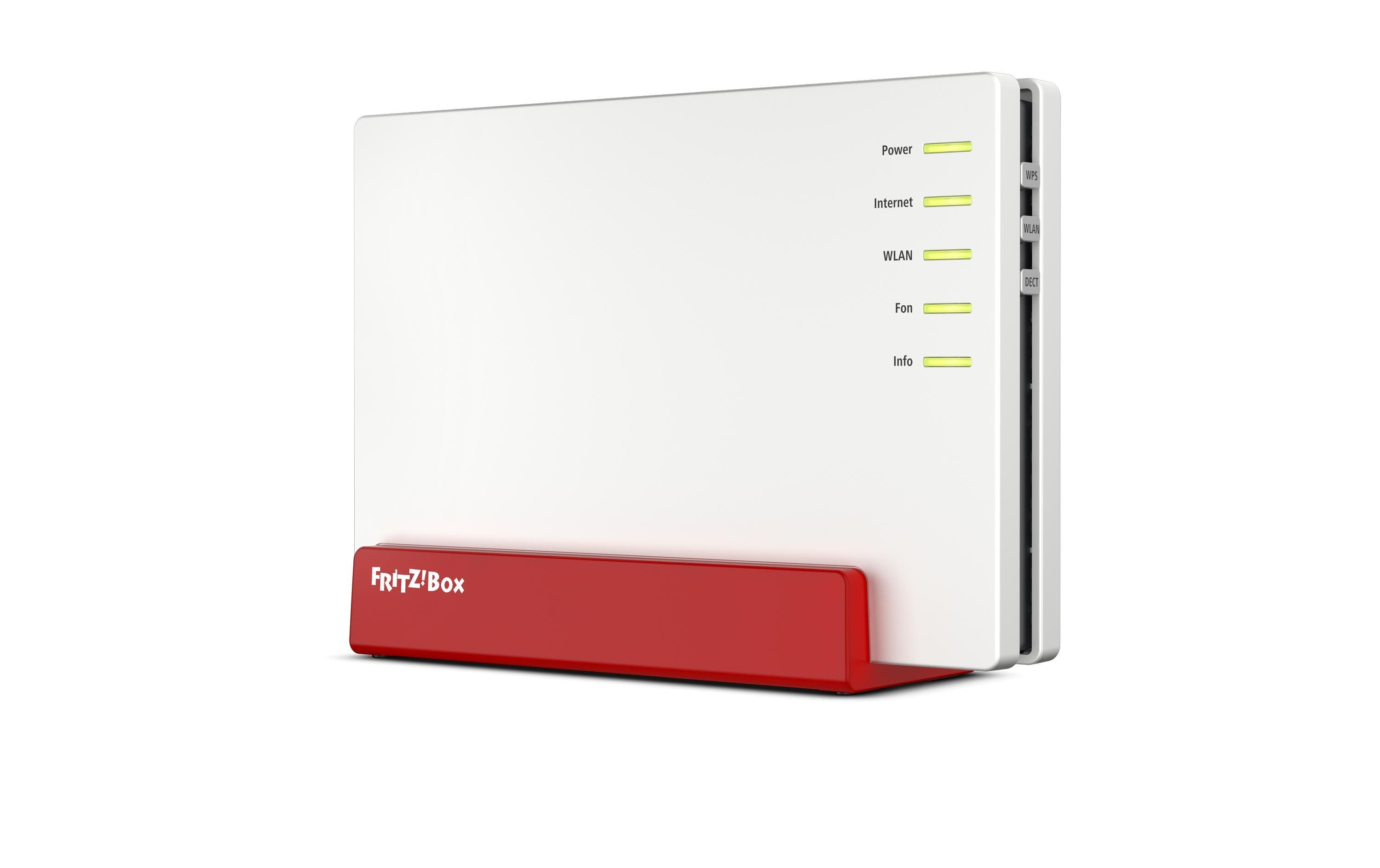 AVM VDSL-Router FRITZ!Box 7583 International