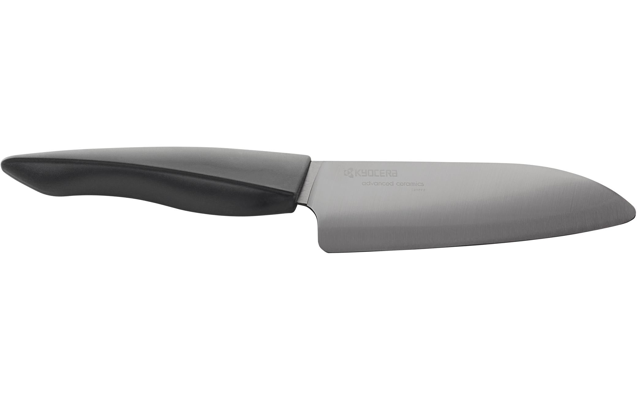 Kyocera Kochmesser Shin Serie Schwarz