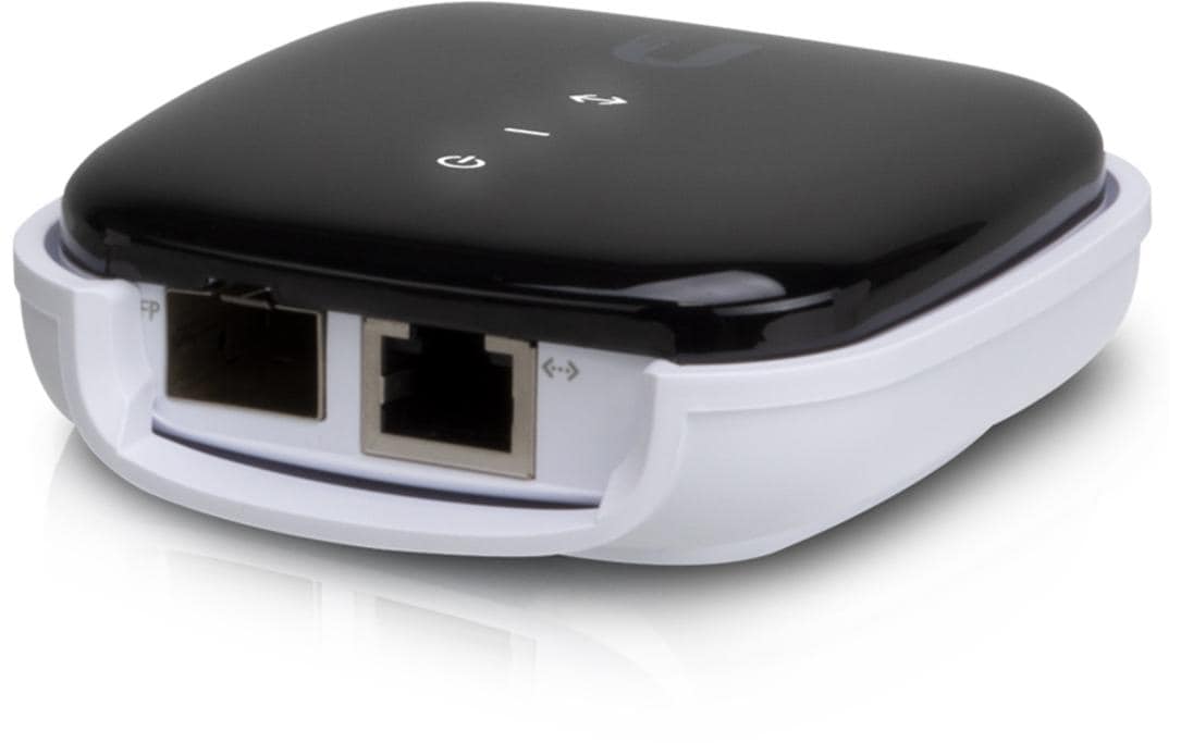 Ubiquiti Medienkonverter UF-AE inkl. PoE