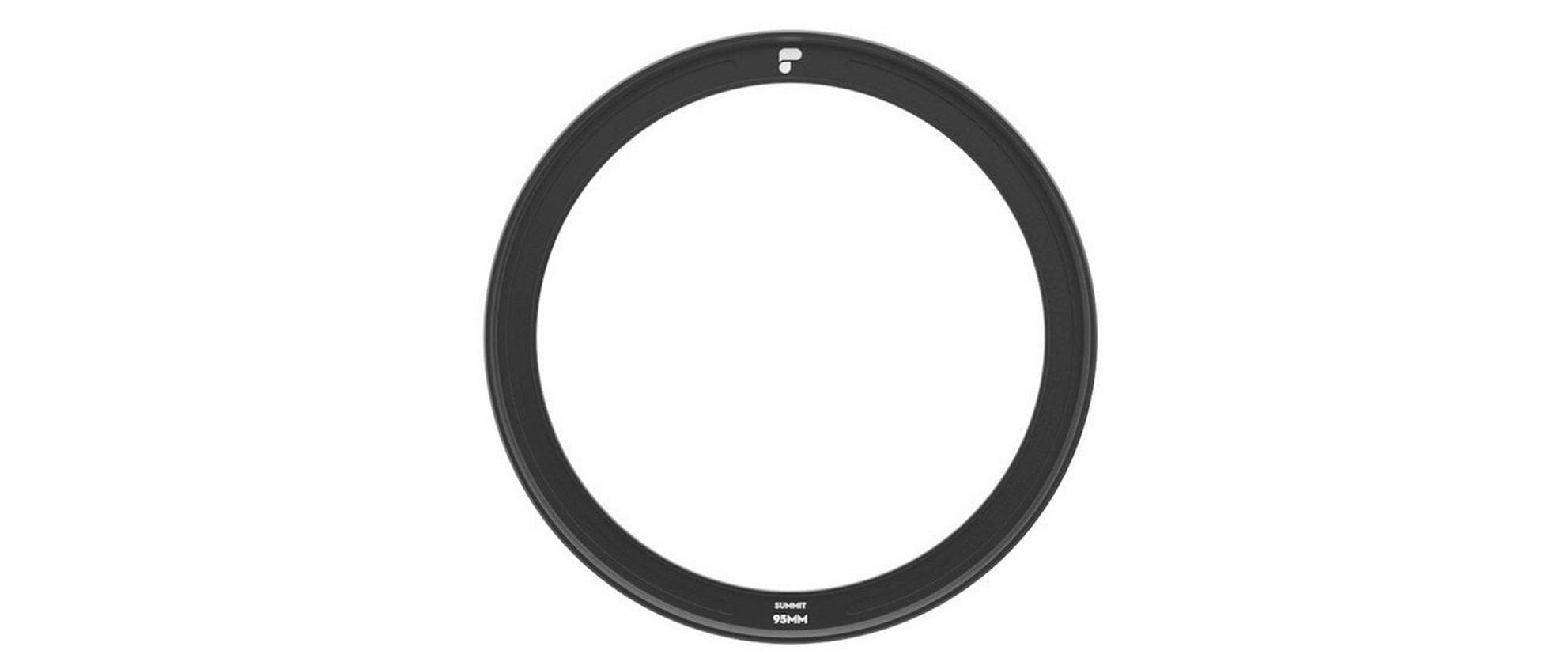 PolarPro Gewindeplatte Summit 95 mm