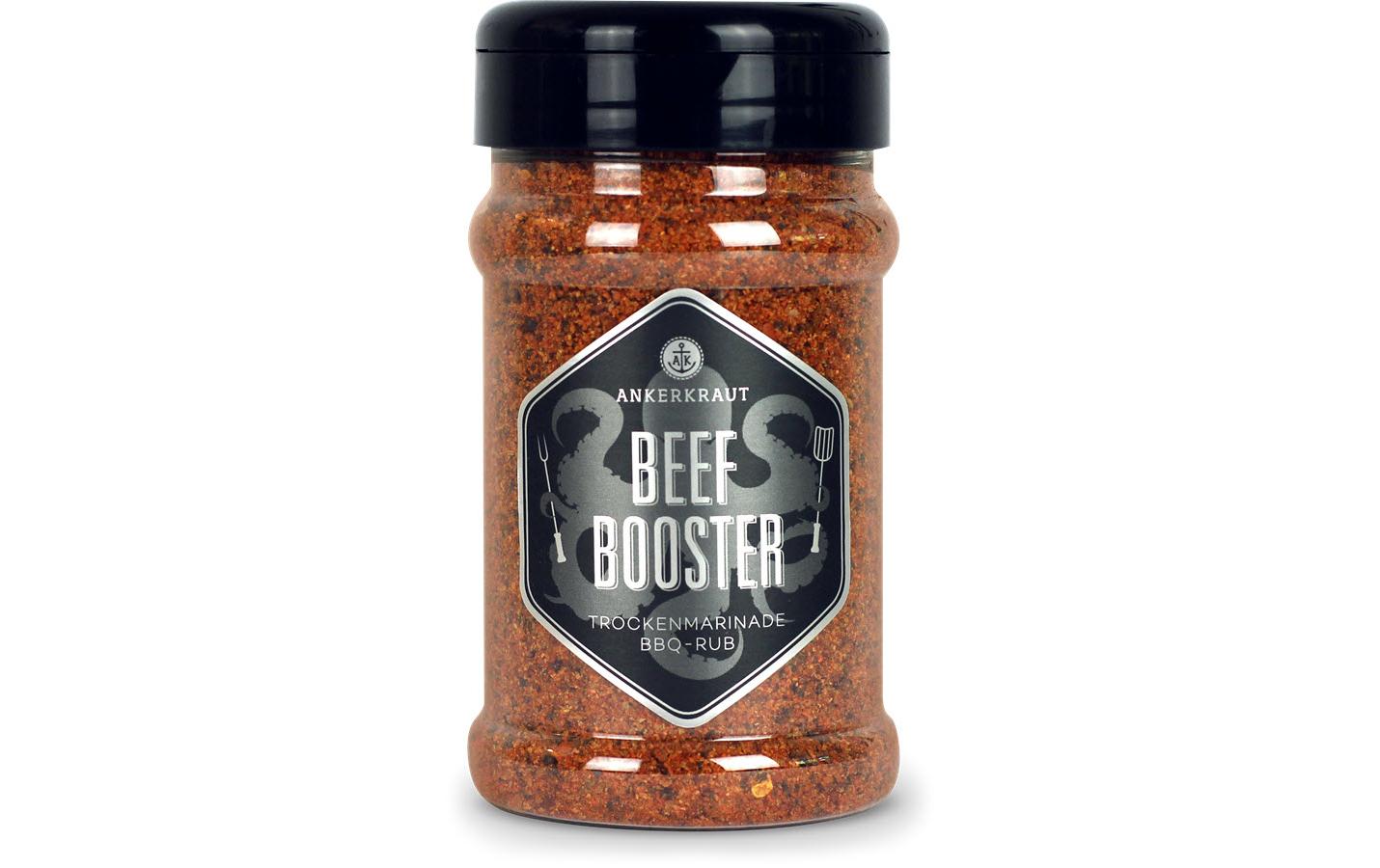 Ankerkraut Gewürz Beef Booster 230 g