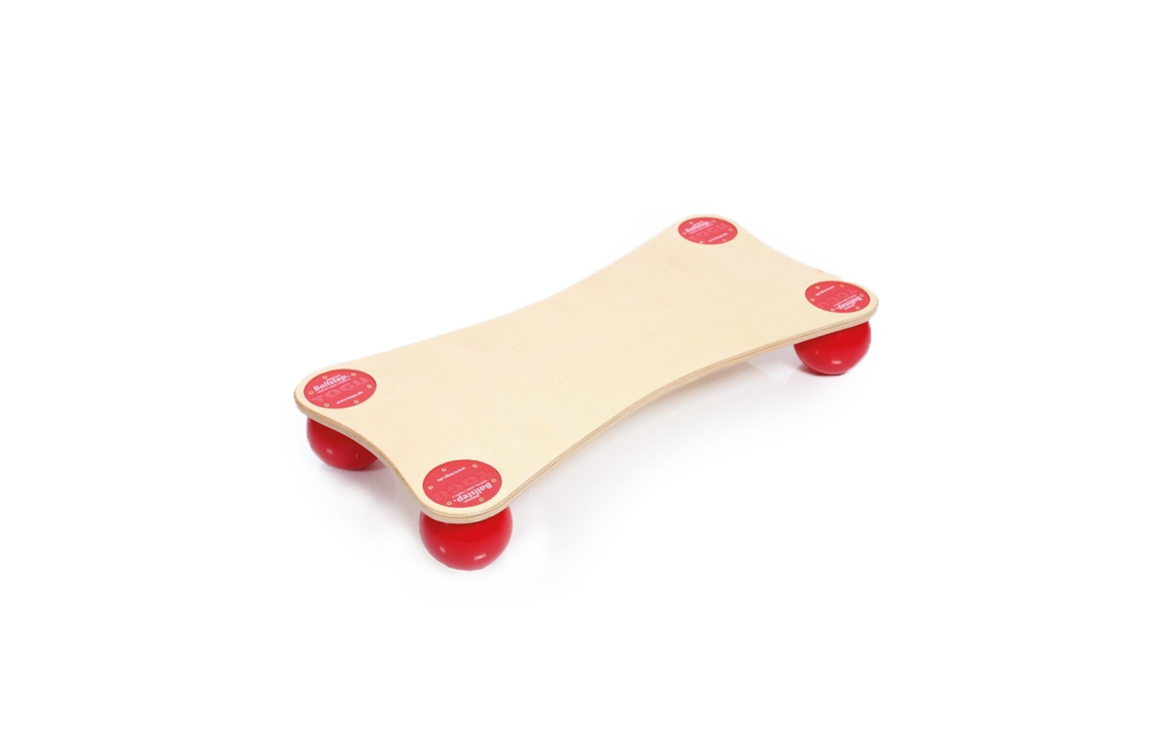 TOGU Balance Board Balanza Ballstep