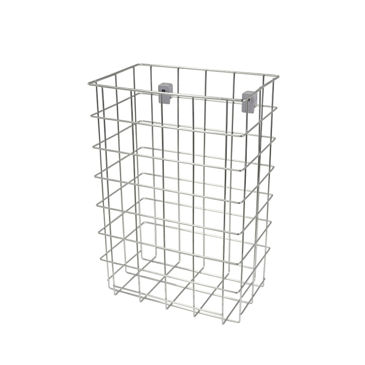 SK 26 E Abfallkorb 26L Edelstahl B 305 x H 446 x T 195 mm