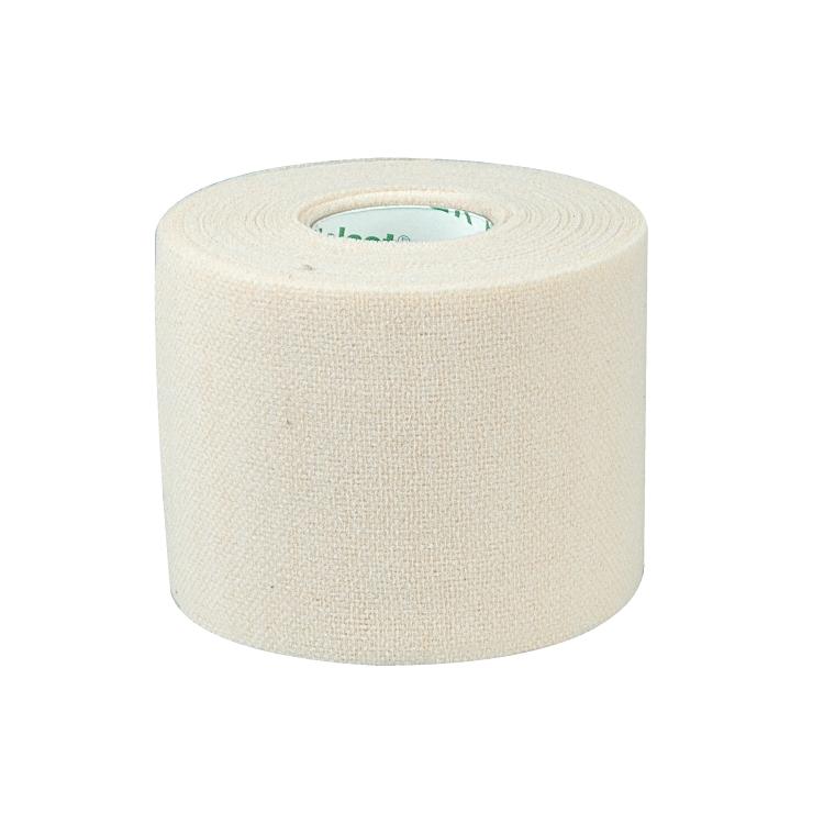 Haftelast écru 6cmx20m elastische Fixierbinde