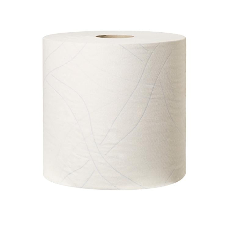 Tork Advanced Wischtuch 420 hochweiss 2-lagig 750 Blatt 26x34cm,225m, W1/W2/W3