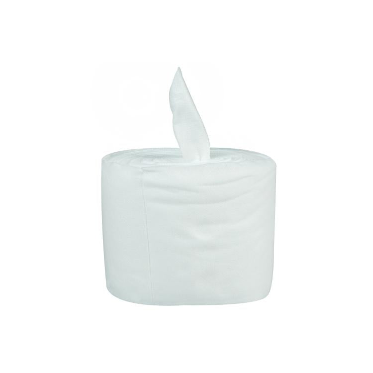 Desco Wipes Refill klein Wischtücher trocken, 25 x25 cm 3 Rollen à 70 Blatt