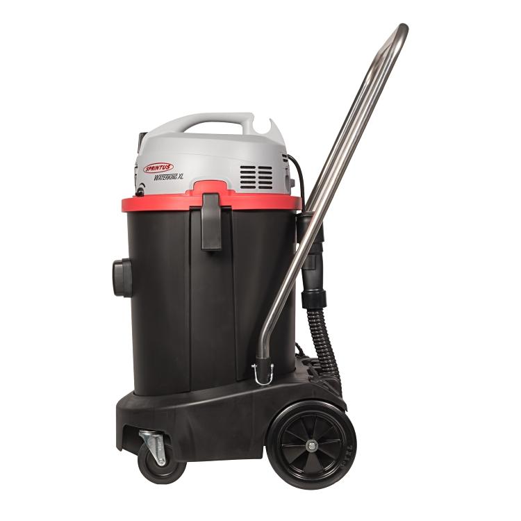 Nass/Trockensauger Waterking XL, inkl. Fügen-, Möbel-, Trocken-,Nassbodendüse