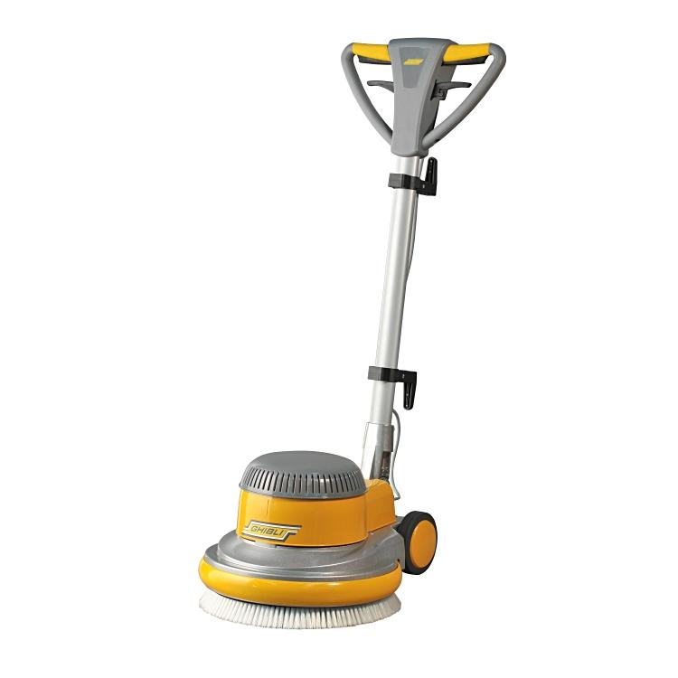 Einscheibenmaschine Ergoline SB143 L16, inkl. Führungsstange SB 143 EL HP