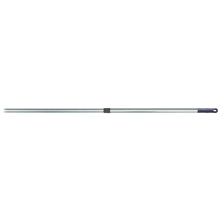 Telestiel Griff: anthrazit D 23.5 mm, 90 - 165 cm lang