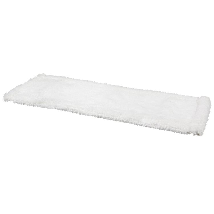 Sprint Progressive 40cm weiss, Polyester/Microfaser Nassreinigung