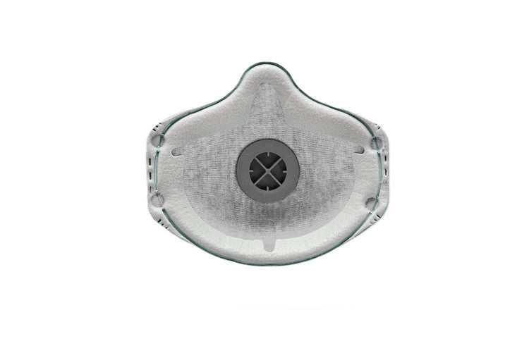 BLS Zer0 31C Dispenser à 10 Stk Formmaske FFP3 R D