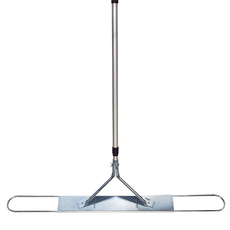 Feuchtwisch Halter Breite: 160 cm