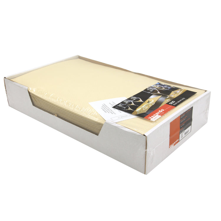 Tischset aus Papier verschiedene Farben Venardo, 1 lagig, 30 x 40 cm, 45 gm2