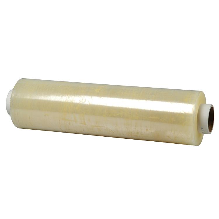 Goldstar PE perf.30x35cm 335m Frischhaltefolie offen 12my 30cmx35cmx335m per Rol