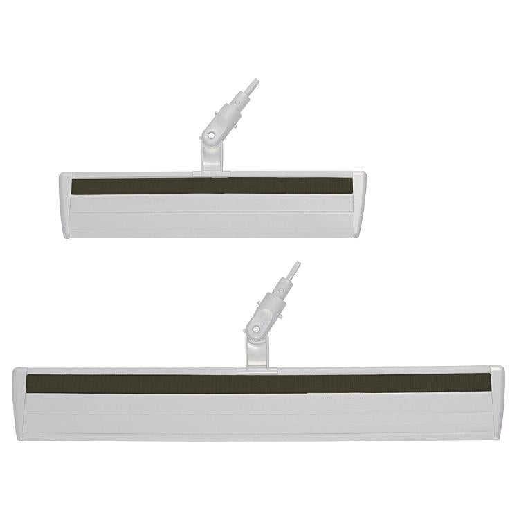 Klettstreifen für Scandic 40 Halter V0240 und V0204 40 cm