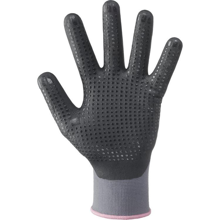 NERI NITRAN PLUS-C, Gr.7-10 (S-XL) Mechanischer Schutzhandschuh 3/4 b.