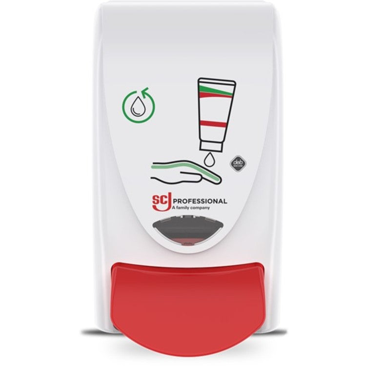 PROLINE Hautpflege Spender 1L Hautpflege Für Stokolan