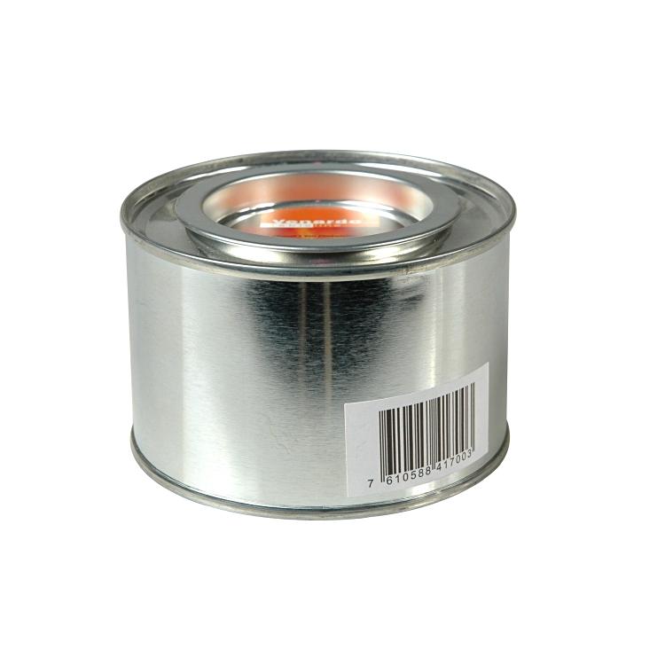 Brennpaste Venardo Karton à 36 Dosen à 200g 100% biologisch