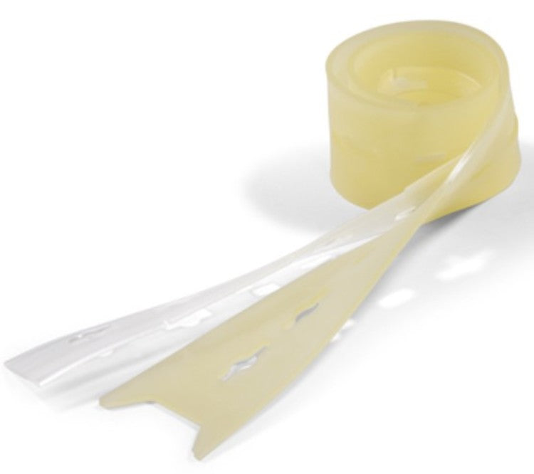 Kit Sauglippen aus Polyurethan 780 mm