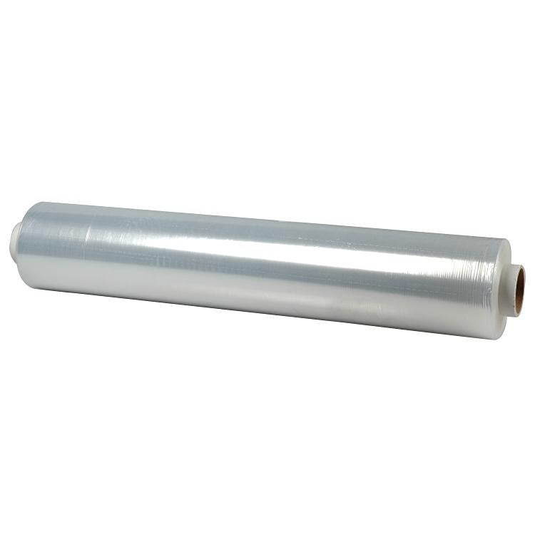 Weitacling PE perf.45x45cm500m Frischhaltefolie 10my 45cm x 45cm x 500m