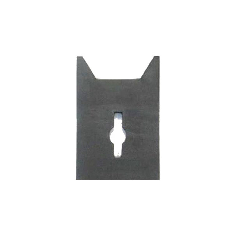 Sauglippen Kit Standard 680 mm