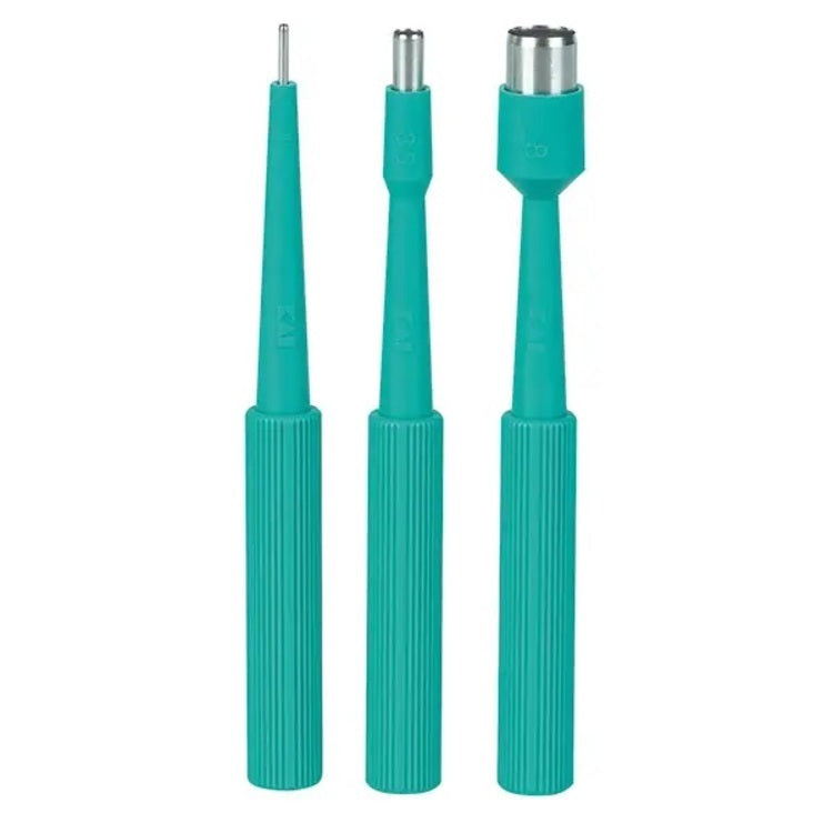 Kai Hautstanze 1.5mm steril Pack à 20 Stk Biopsy Punch