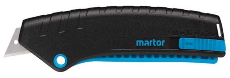 Secumax Easysafe Industrieklinge Nr. 45 1 Stk/Karton