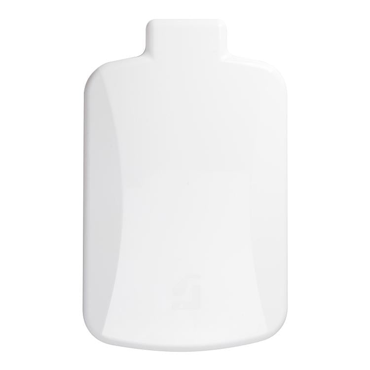 Deckel weiss zu Wäsche- und Abfallsammler