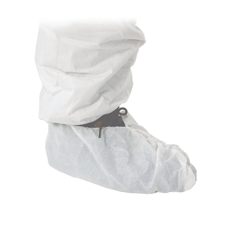 Ueberschuhe Microgard 403 Modell 403 weiss Grösse 46 -48