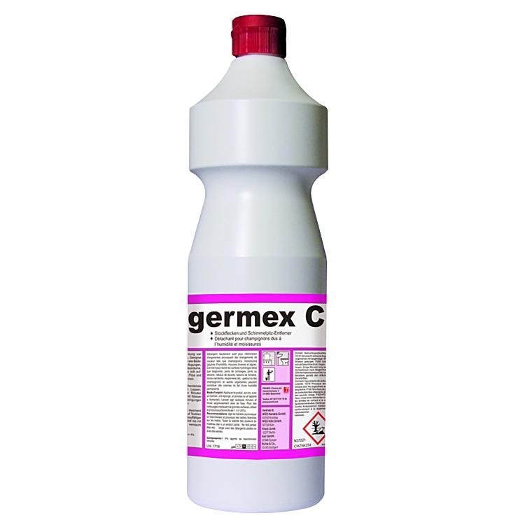 Germex C 750 ml Flasche à 750ml Schimmelentferner