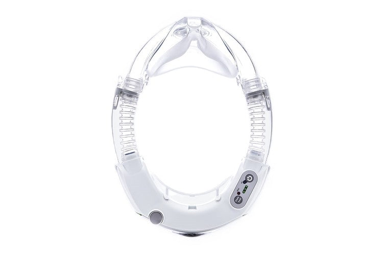 CleanSpace Halo Power System ohne Maske Gesundheitswesen