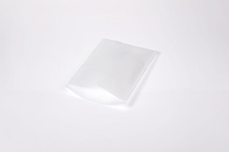 Waschhandschuh 220x150 mm Beutel à 100 Stk 40g, weiss, Serenity Care