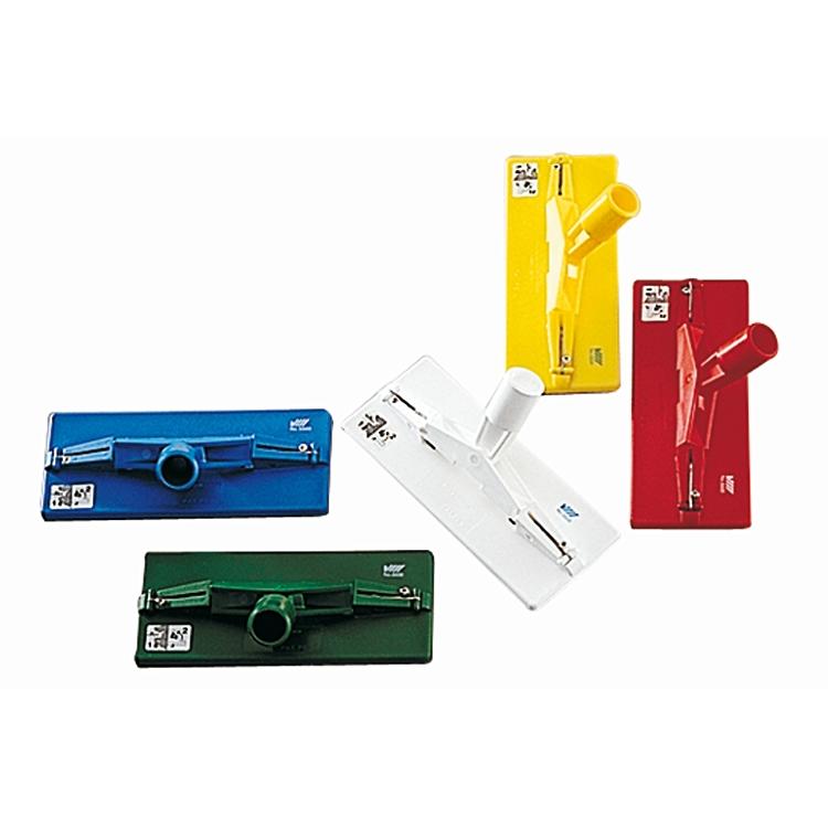 Padhalter Bodenmodell 230mm, blau