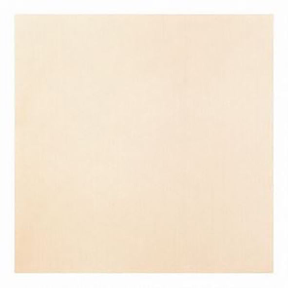 Servietten LIKE LINEN, 40x40cm Pack à 50 Stk, Zellulose, Visc 70gm2,1/4 Falz,cre