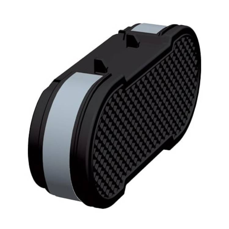 CleanSpace 2 High-Capacity Partikelfilter P3