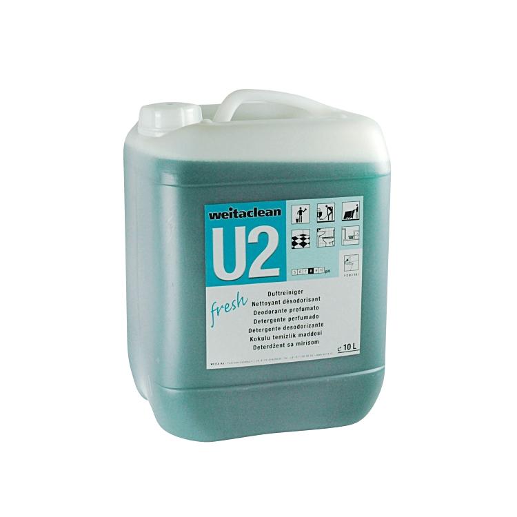U2 Duftreiniger 10L Fresh Kanister à 10 Liter
