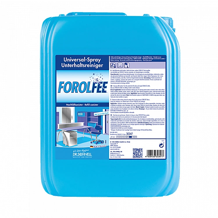 ForolFee 10L Kanister à 10L