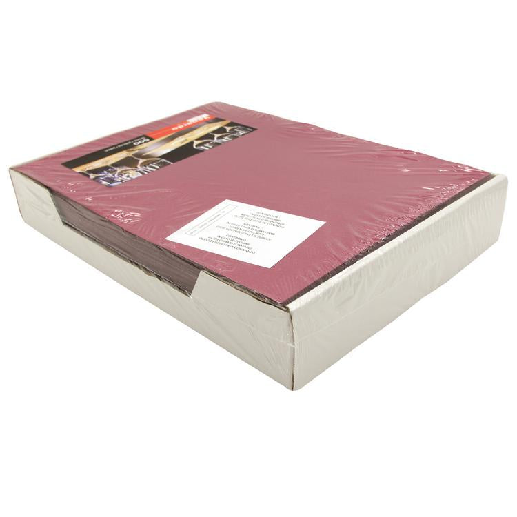Tischset aus Papier verschiedene Farben Venardo, 1 lagig, 30 x 40 cm, 45 gm2