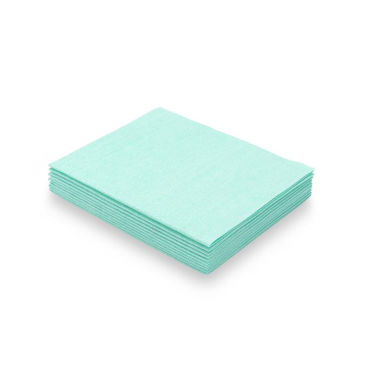 Micronet Mini grün 40x30cm Beutel à 10 Stk Vliesstoff 80 g/m²,65%  Micro-