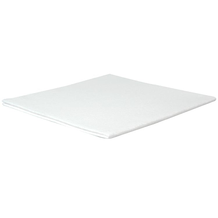 Sandra div. Farben 38 x 40cm Beutel à 40 Stk, Allzwecktuch 140 gr/m2
