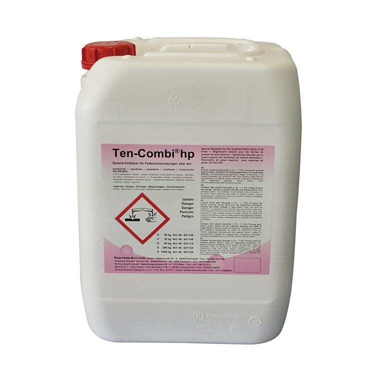 Ten Combi hp 20KG Fettlöser
