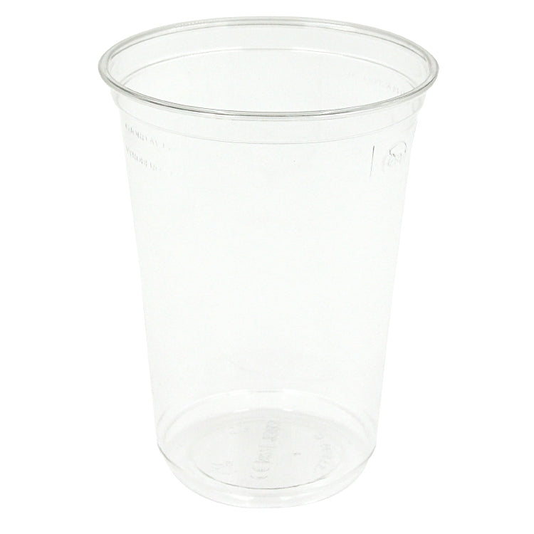 Becher VERIVE rPET 4dl Pack à 50 Stk. D 95mm, H 126mm