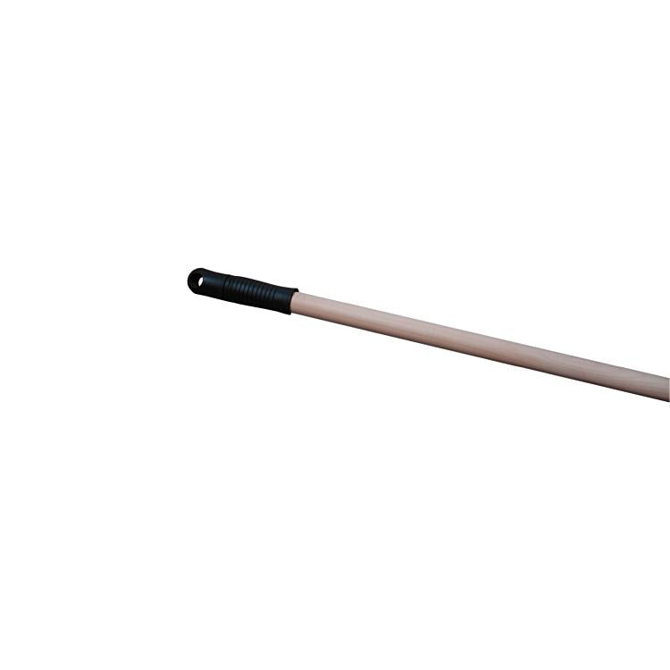 Holzstiel "Profi" 150 cm mit CH-Stielhalter und drehbarem Aufhänger