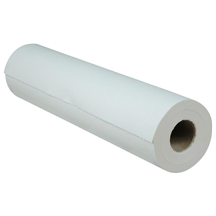Tischläufer BASIC  CREME Pack à 1 Stück 40 cm breit x 24 lfm. Linclass