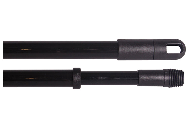 Teleskopstiel 74 - 133cm Metall/Kunststoff