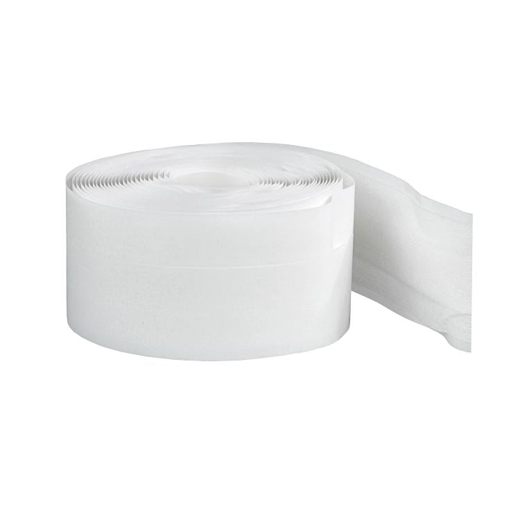 Maimed-med 6 cm x 5 m Polyestervlies mit Polyacrylat kleber, weiss 1St.per Disp.